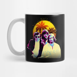 Metal Intensity Icon Butterfly Nostalgia Tribute Shirt Mug